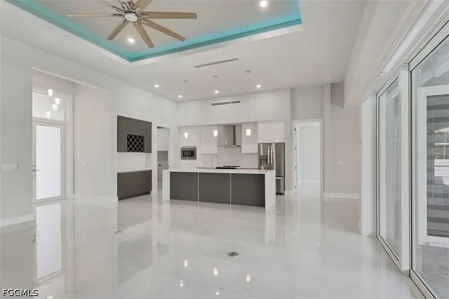 1123 NE 10th Street, Cape Coral, FL 33909 - #3