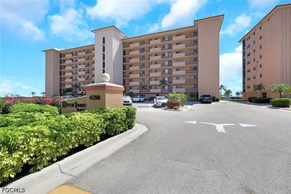 4280 SE 20th Place #402, Cape Coral, FL 33904