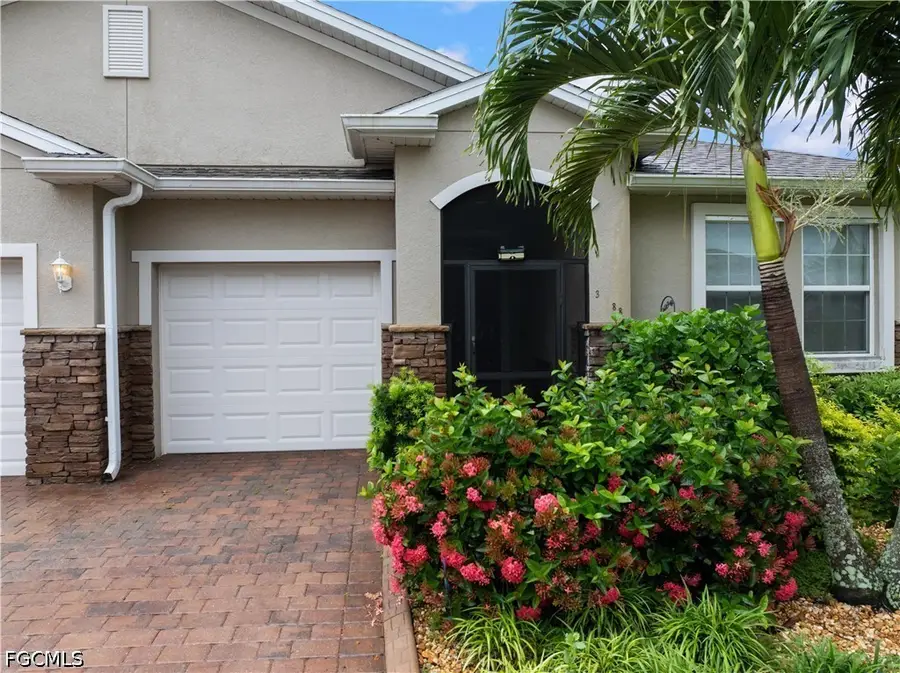 3188 Amadora Circle, Cape Coral, FL 33909 - #2