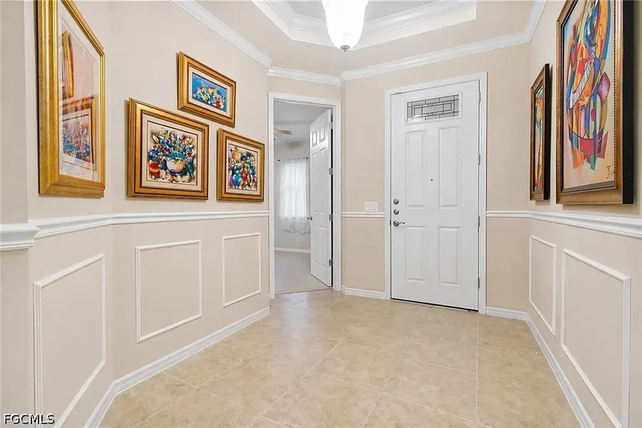 3188 Amadora Circle, Cape Coral, FL 33909 - #3