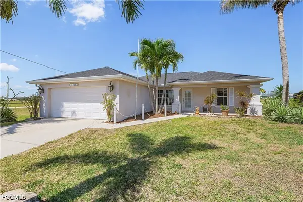 3928 NW 41st Place, Cape Coral, FL 33993