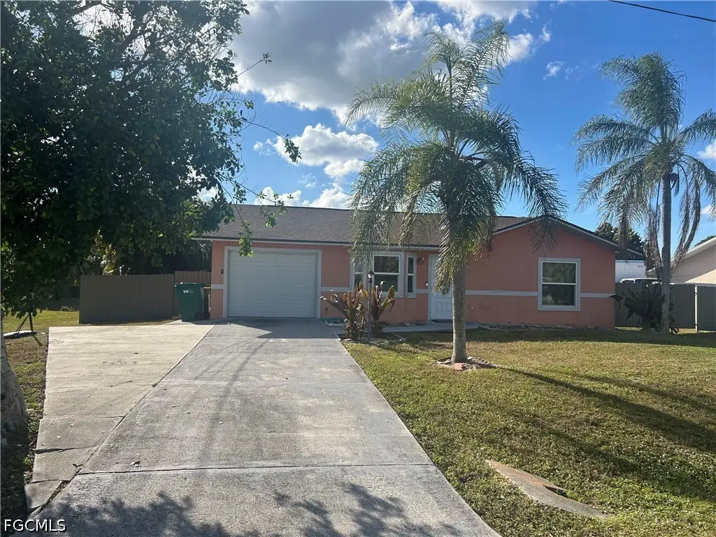 2049 50th Street Sw, Naples, FL 34116 - #1
