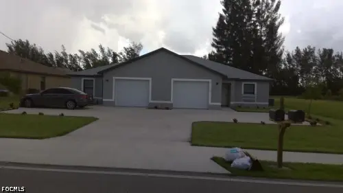 2115 Chiquita Boulevard S, Cape Coral, FL 33991 - #1