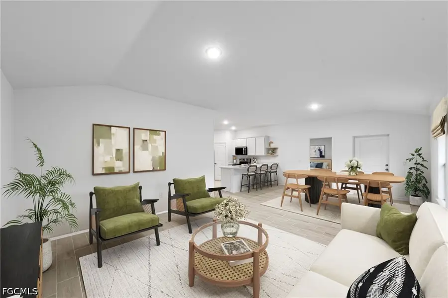 1604 NW 23rd Terrace, Cape Coral, FL 33993 - #3