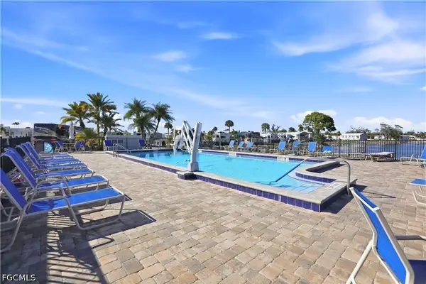 158 Nanaimo Trail, Fort Myers Beach, FL 33931