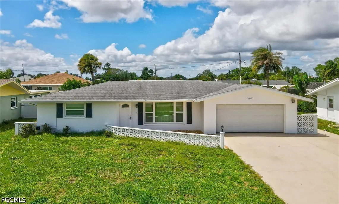 3513 Harbor Boulevard, Port Charlotte, FL 33952 - #1