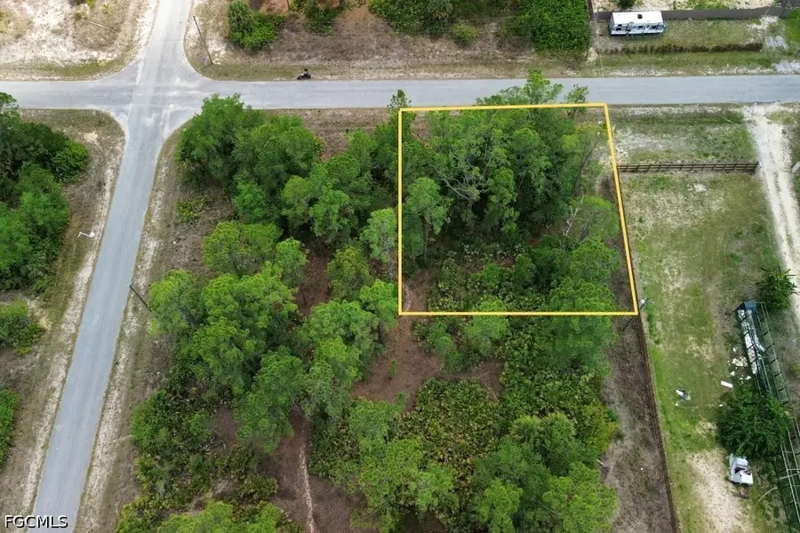 2505 E 13th Street, Lehigh Acres, FL 33972 - #2