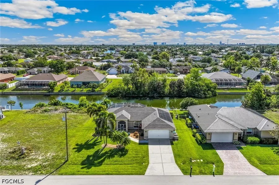 311 NE 17th Place, Cape Coral, FL 33909 - #2