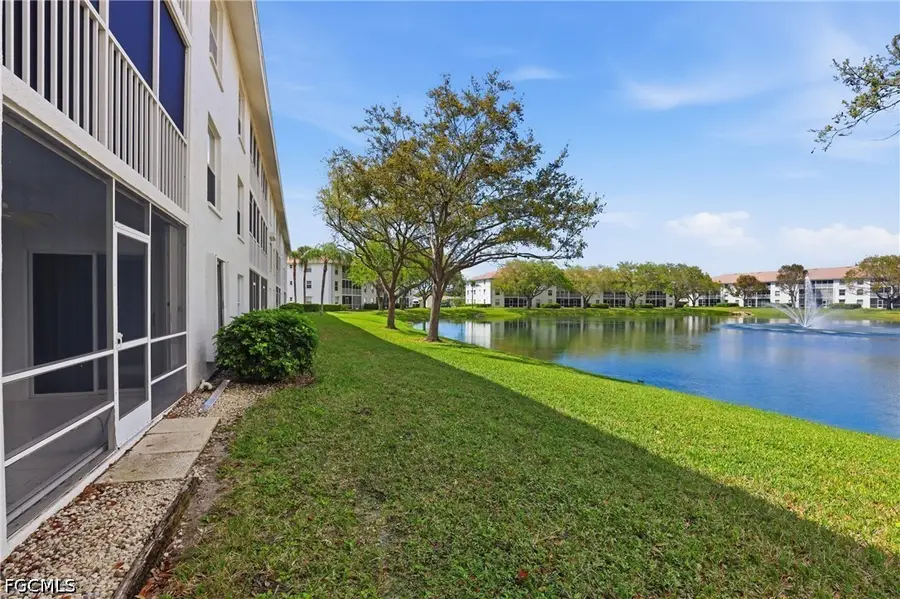 9580 Victoria Lane #A102, Naples, FL 34109 - #2