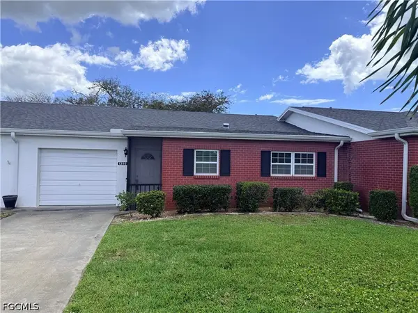 1398 Myerlee Country Club Boulevard, Fort Myers, FL 33919