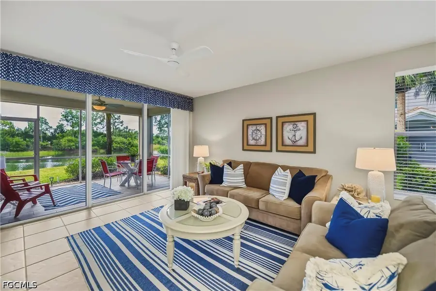 10109 Colonial Country Club Boulevard #2401, Fort Myers, FL 33913 - #3