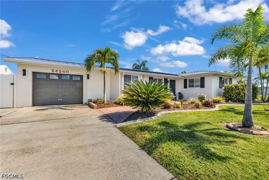 24240 Henry Morgan Boulevard, Punta Gorda, FL 33955 - #3