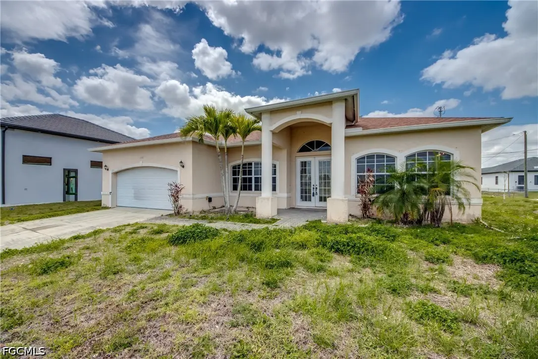 1810 NE 27th Street, Cape Coral, FL 33909 - #1