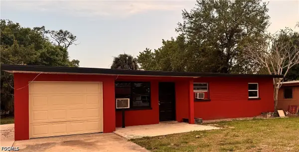 3268 C Street E, Fort Myers, FL 33916