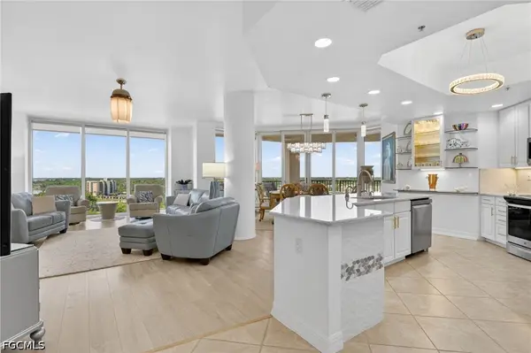 3426 Hancock Bridge Parkway #1008, North Fort Myers, FL 33903