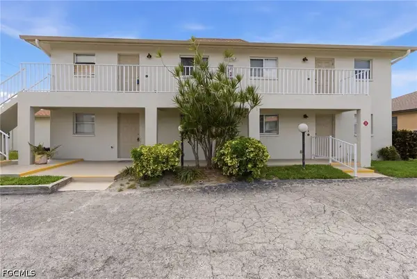 4718 SE 5th Avenue #9, Cape Coral, FL 33904