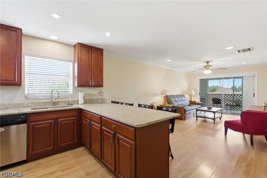 4718 SE 5th Avenue #9, Cape Coral, FL 33904 - #3