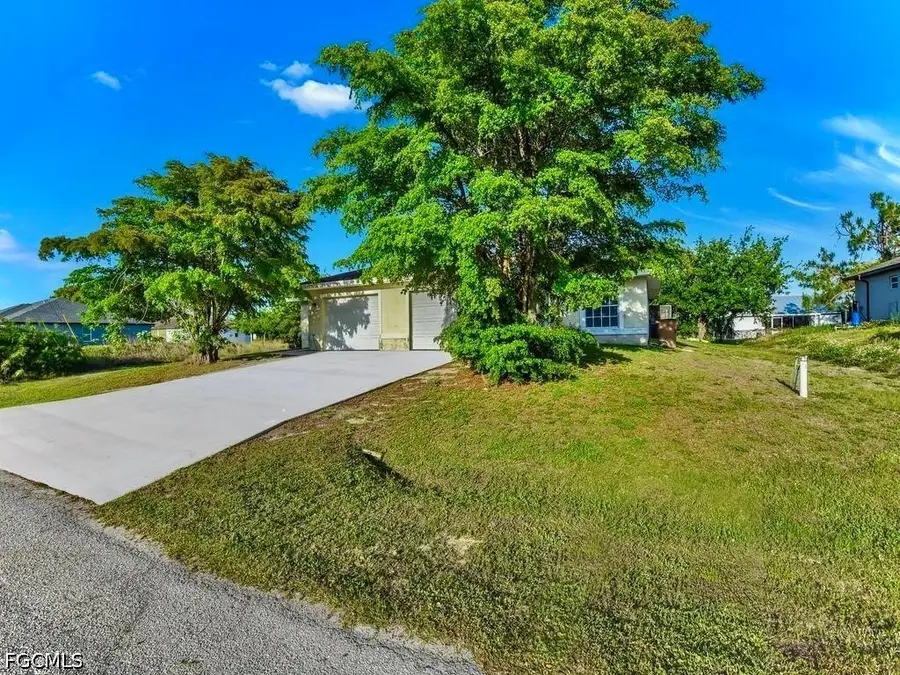3003 Gilbert Avenue S, Lehigh Acres, FL 33973 - #2