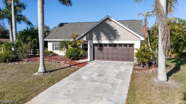 Address Withheld By Seller, Fort Myers, FL 33908