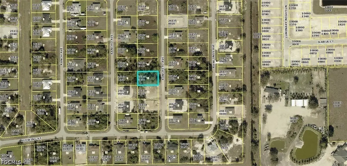 344 Ranchito Avenue, Lehigh Acres, FL 33974 - #1