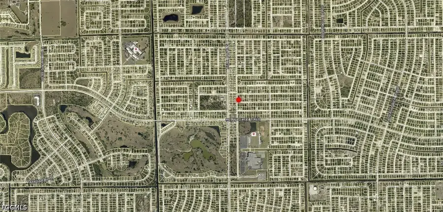 807 Wolverine Street E, Lehigh Acres, FL 33974 - #2