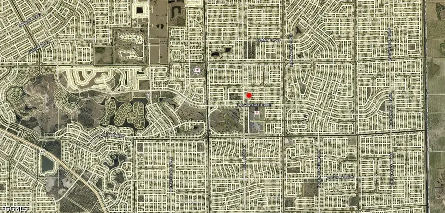 807 Wolverine Street E, Lehigh Acres, FL 33974 - #3