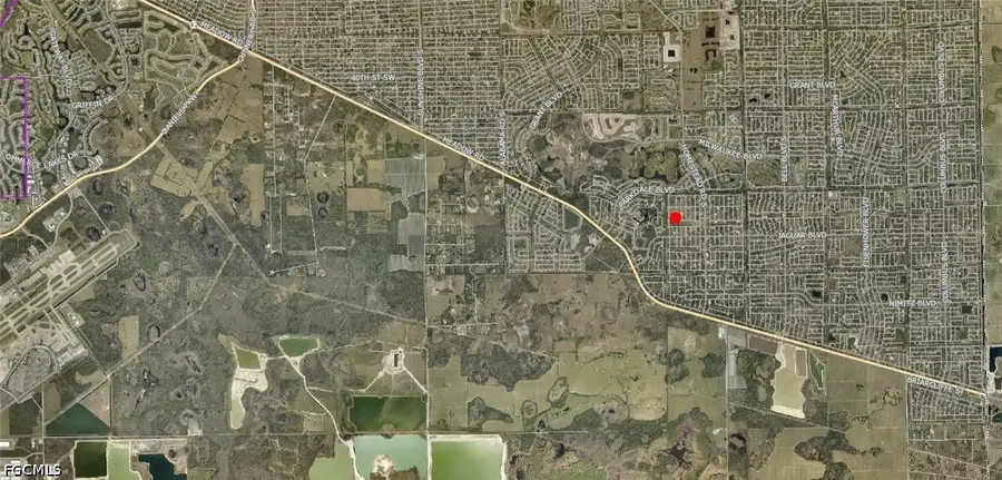 512 Raintree Court, Lehigh Acres, FL 33974 - #3