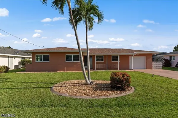 167 SW 53rd Street, Cape Coral, FL 33914