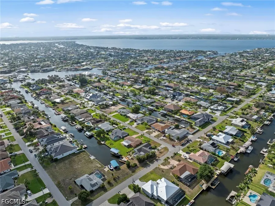 167 SW 53rd Street, Cape Coral, FL 33914 - #3