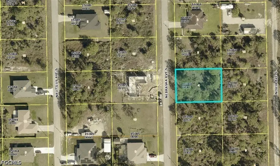 237 Nebraska Avenue, Lehigh Acres, FL 33974 - #2