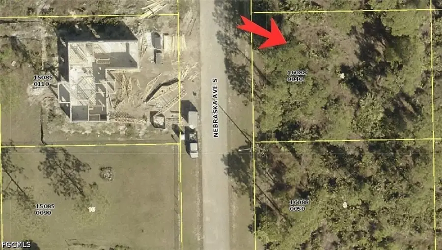 237 Nebraska Avenue, Lehigh Acres, FL 33974 - #3