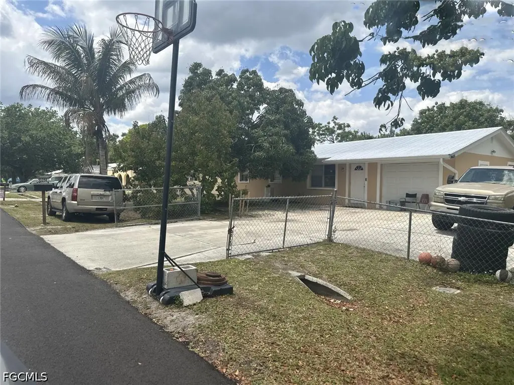 13314 2nd Street, Fort Myers, FL 33905 - #1