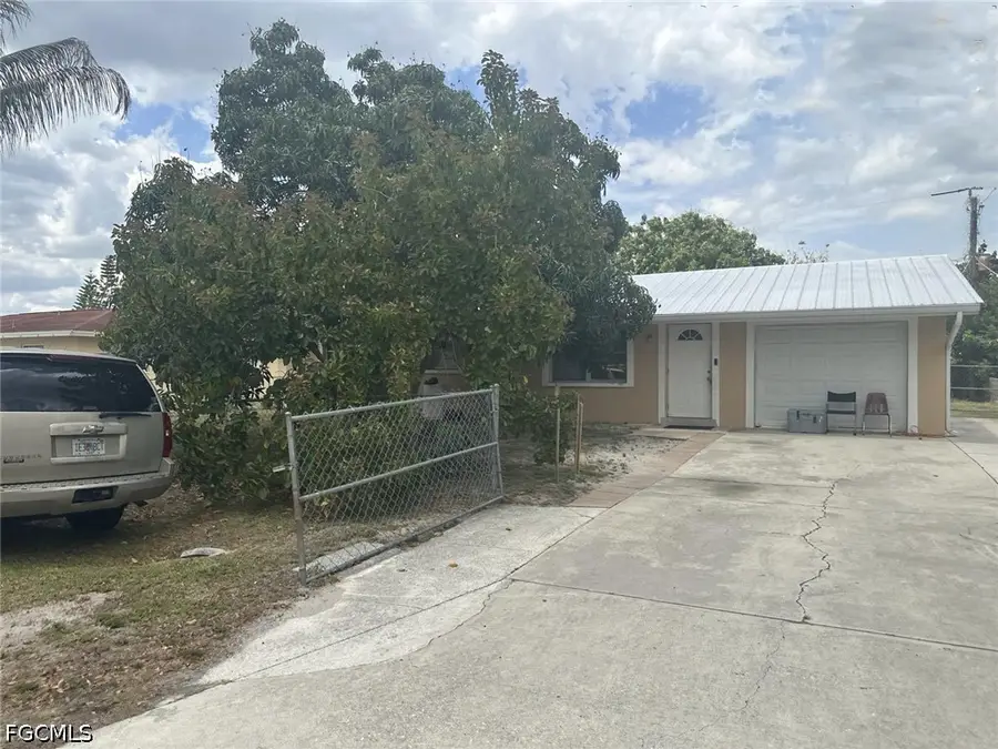 13314 2nd Street, Fort Myers, FL 33905 - #2