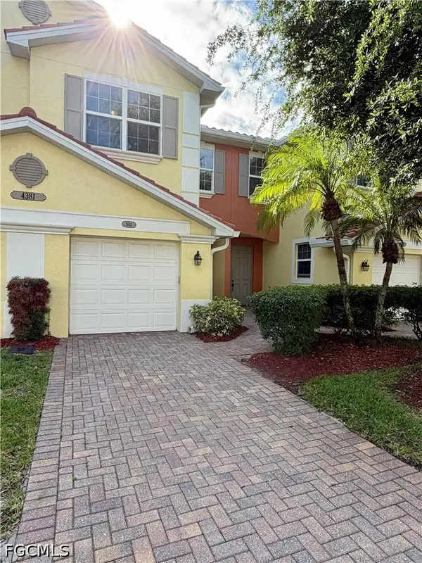 4381 Lazio Way #502, Fort Myers, FL 33901