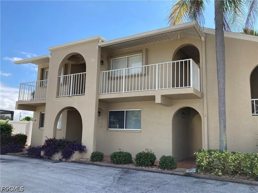 4321 Country Club Boulevard #101, Cape Coral, FL 33904 - #2
