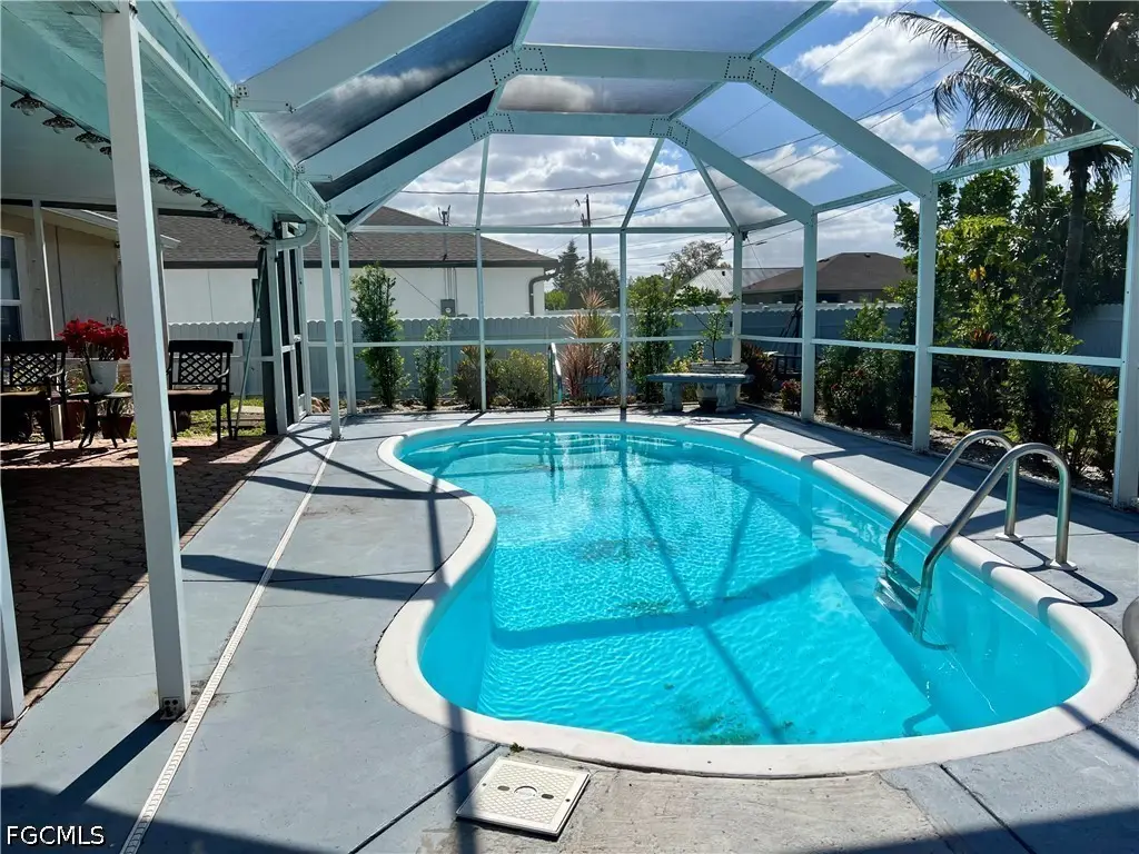 702 SW 25th Street, Cape Coral, FL 33914 - #1