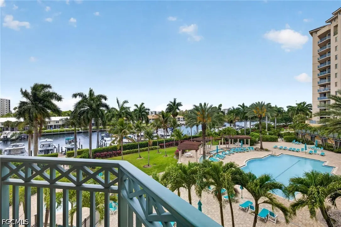 3414 Hancock Bridge Parkway #406, North Fort Myers, FL 33903 - #1