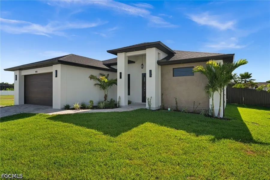415 NW 37th Avenue #415, Cape Coral, FL 33993 - #2