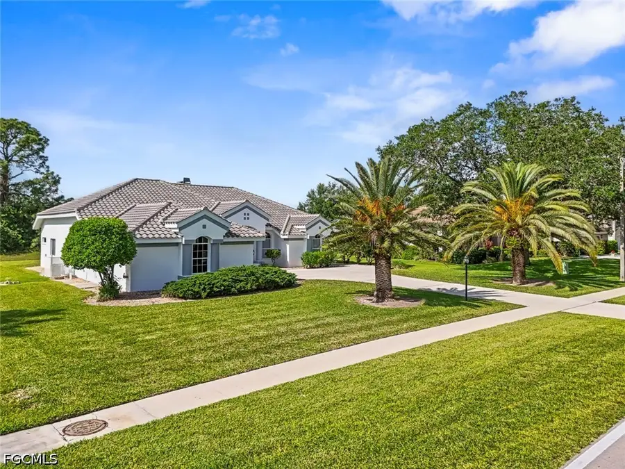 690 Milwaukee Boulevard, Lehigh Acres, FL 33974 - #2