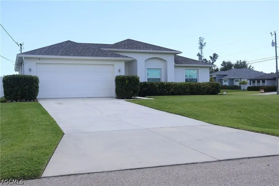 1632 SW 18th Street, Cape Coral, FL 33991 - #3