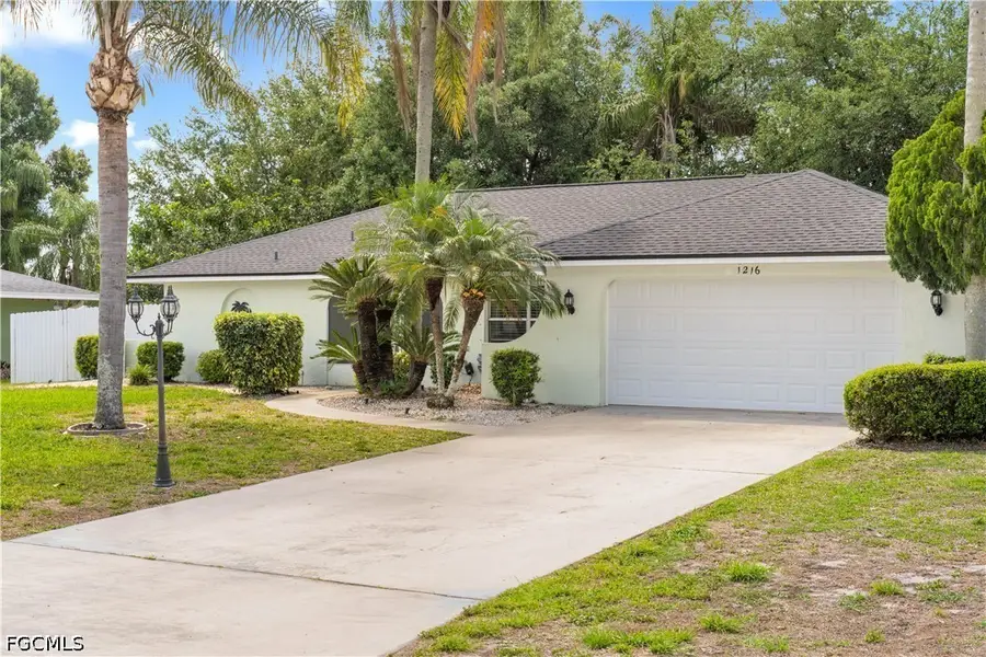 1216 E 3rd Street, Lehigh Acres, FL 33936 - #3