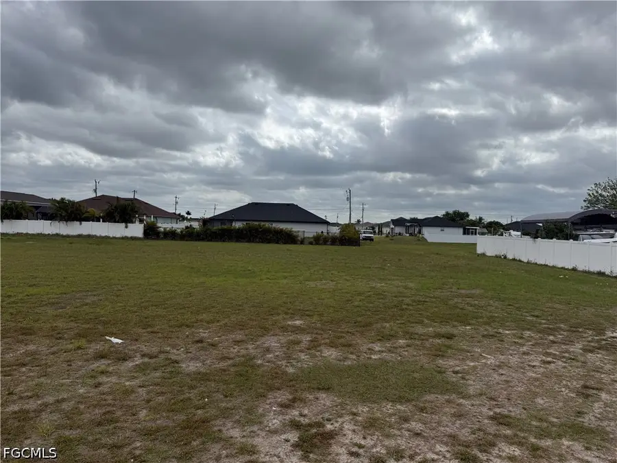 2515 Nelson Road N, Cape Coral, FL 33993 - #2