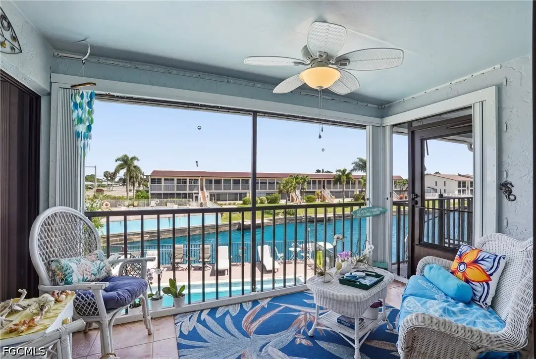 1205 SE 46th Lane #201, Cape Coral, FL 33904 - #1