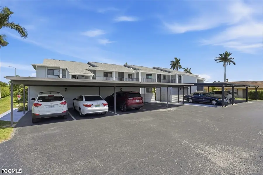 1205 SE 46th Lane #201, Cape Coral, FL 33904 - #3