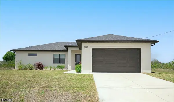 2102 NW 6th Place, Cape Coral, FL 33993