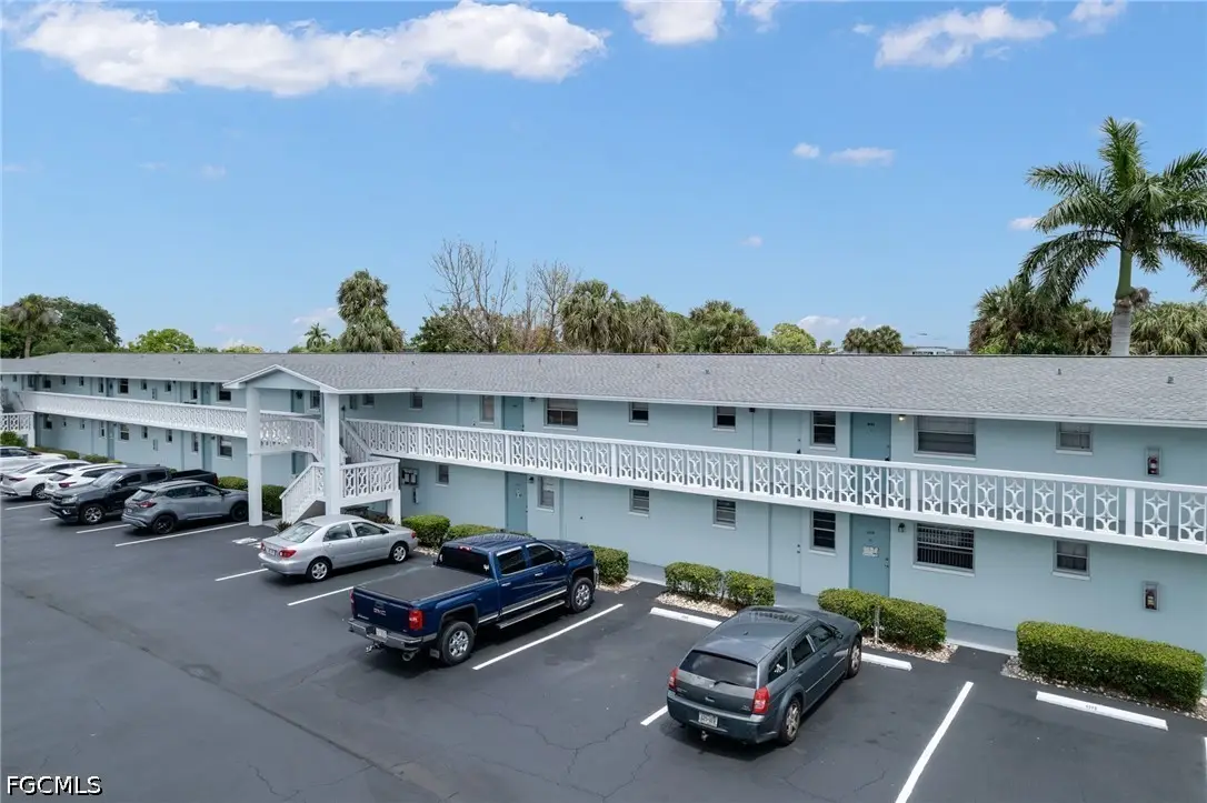 1214 Tropic Terrace, North Fort Myers, FL 33903 - #1