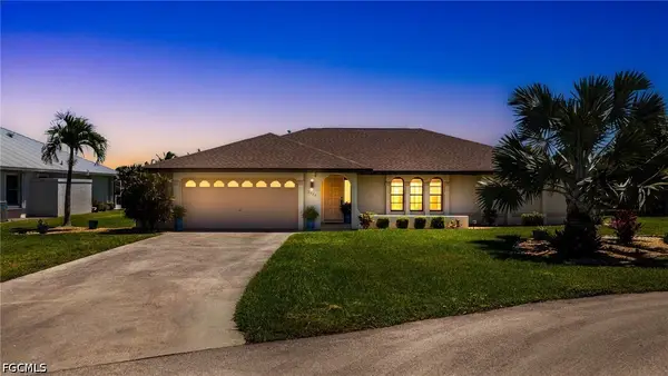 2534 SE 24th Place, Cape Coral, FL 33904