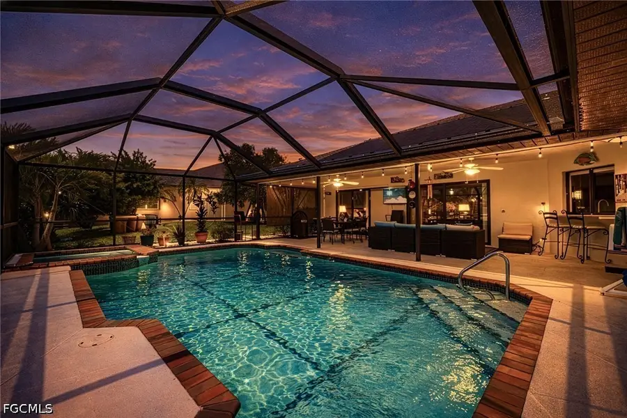 2534 SE 24th Place, Cape Coral, FL 33904 - #2