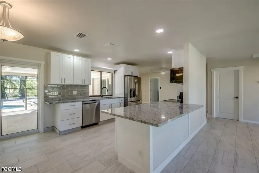 1216 SE 43rd Terrace, Cape Coral, FL 33904 - #3