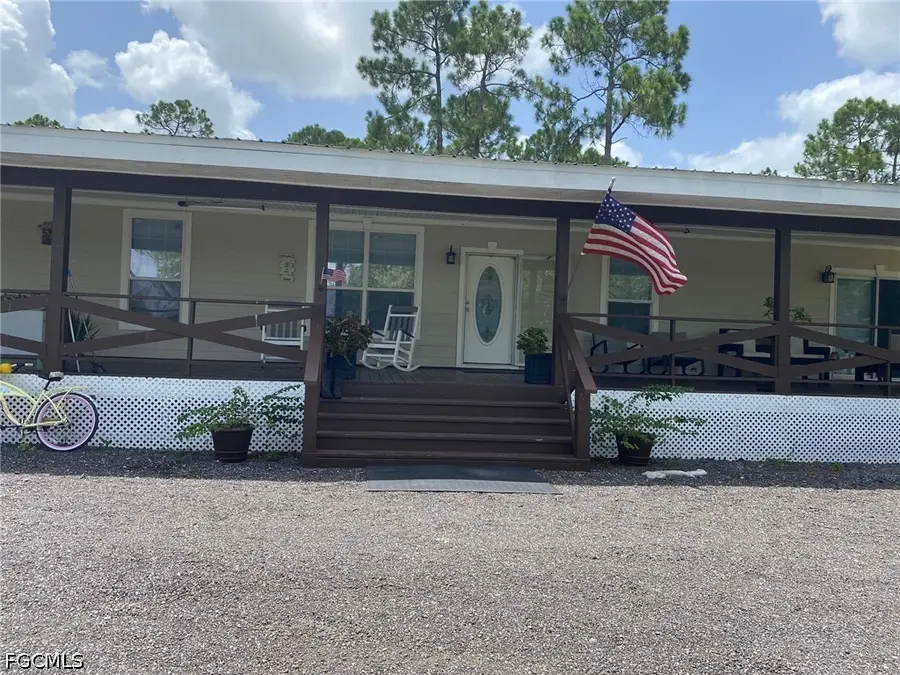 2511 Christopher Lane, Clewiston, FL 33440 - #2